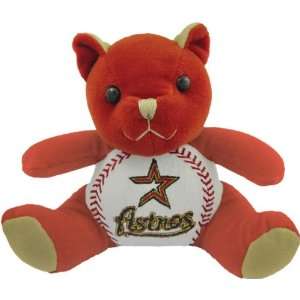  Houston Astros MLB Baseball Bear