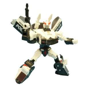 Transformers Takara / Tomy Japanese Classics Henkei Figure Deluxe C 08 
