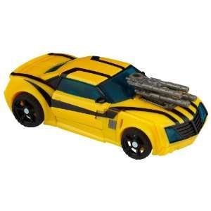  TRANSFORMERS Prime Revealers   BUMBLEBEE Toys & Games