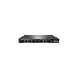   Ex 4200 Taa 48port 10 / 100 / 1000 Baset Poe + 930w AC Ps EX420048PTAA