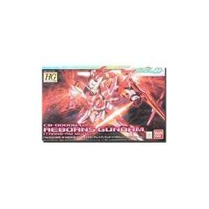  Gundam 00 HG 59 Susanowo Trans Am Mode Gloss Injection 