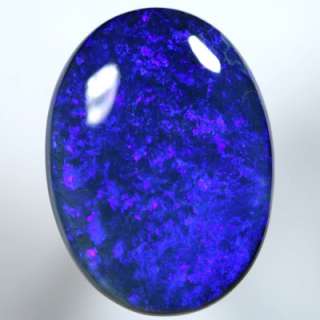 Australias National Gemstone