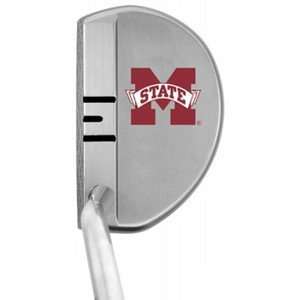 Mississippi State Bulldogs Player Performance Putter  