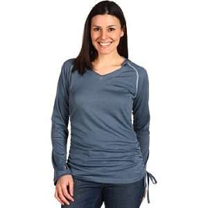  Kuhl Womens Cafe Hoody Teal X large