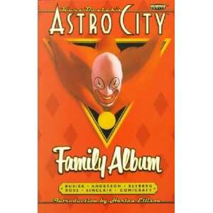  Kurt Busieks Astro City **ISBN 9781563895524** Kurt 
