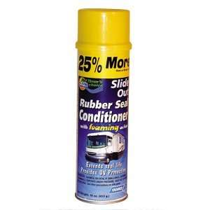  Car Truck RV Trailer and Motorhome Rubber Seal Conditioner 