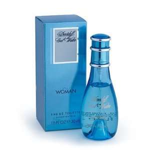  Davidoff Cool Water Womens 1 oz EDT Health & Personal 