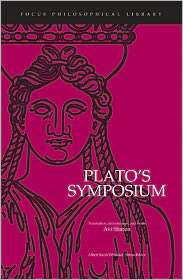 Platos Symposium, (0941051560), Plato, Textbooks   