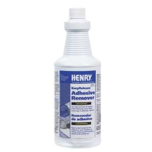  3 each Henry Easy Release Adhesive Remover (FP0ARMV036 