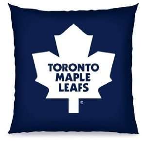 Toronto Maple Leafs 18in Toss Pillow 