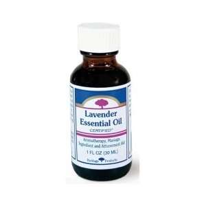  Heritage Products Lavender Essential Oil 1 oz Health 