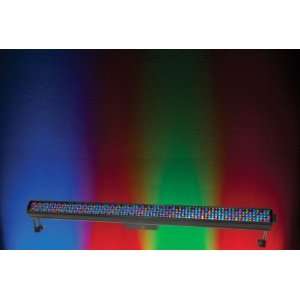  Chauvet Color Rail IRC RGB LED Linear Wash Up Lighting 