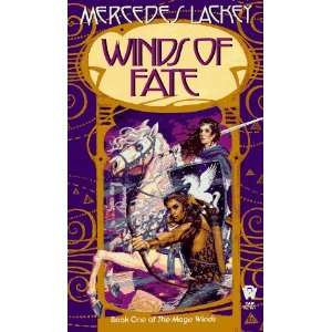   Mage Winds, Book 1) [Mass Market Paperback] Mercedes Lackey Books