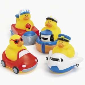   Rubber Duckies   Novelty Toys & Rubber Duckies Toys & Games