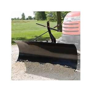  Simplicity/Snapper 42 Snow Plow Blade For Tractors 