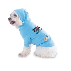   SOLDIER ADDICT Hooded (Hoody) T Shirt with pocket for your Dog or Cat