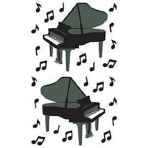  Gt Grand Piano Toys & Games