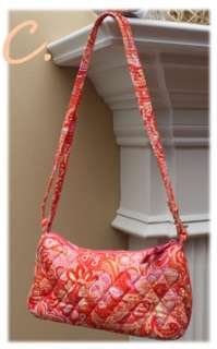 CHOICE VERA BRADLEY Tote/Wallet/Pen/Diaper bag/Handbag Huge Selection 
