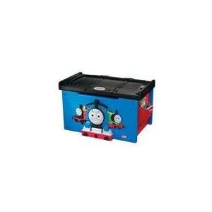  Little Tikes Thomas & Friends Toy Box Toys & Games
