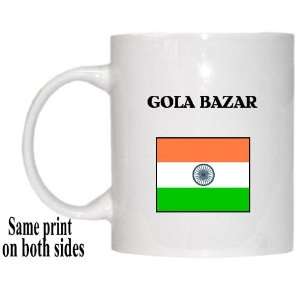 India   GOLA BAZAR Mug 