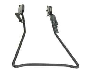 BICYCLE TRADITIONAL KICKSTAND STEEL FOR 26 BIKES NEW  