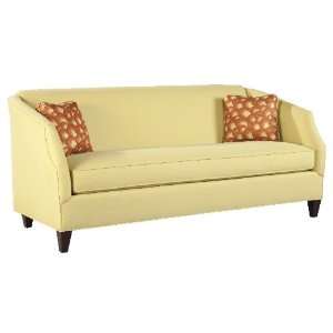 Hekman Stanton Cooper Barbra Ranger Herbal Sofa 