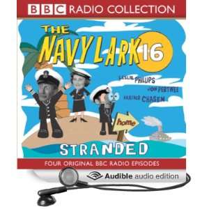   16 Stranded (Audible Audio Edition) BBC Audiobooks, various Books