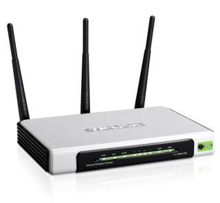TP Link TL WR941ND Wireless 802.11N 300Mbps Wifi Router  