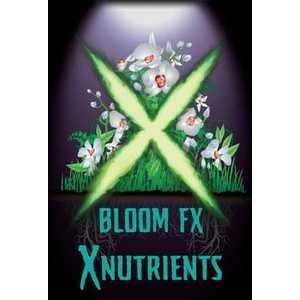  X Nutrients Bloom FX   5 Gallon