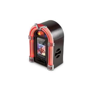   Jukebox Dock Jr. Speaker Dock For iPhone and iPod Touch Electronics