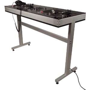  DEX DEX 2T DJ Turntable Stand DJ Musical Instruments