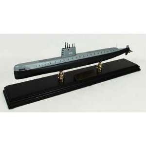  USS Nautilus SSN 571 Submarine Model Toys & Games