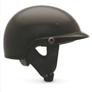  Bell Pit Boss Helmet   X Large/Matte Black Automotive