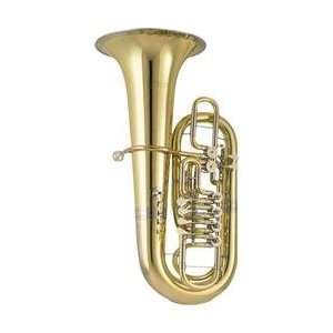  Amati CFB 661 6GPRX F Tuba Musical Instruments