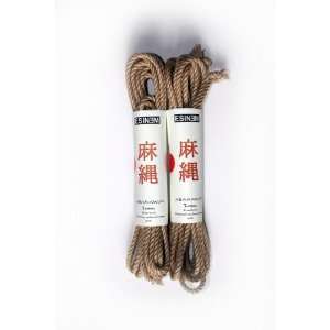  Esinem Asanawa Tossa 6mm jute rope 