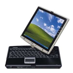  Toshiba Portege M205 S810 Tablet PC (1.50 GHz Pentium M 