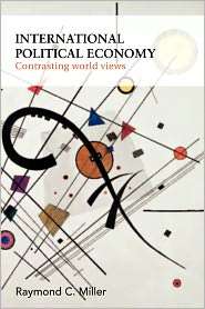   Economy, (0415384095), Raymond C. Miller, Textbooks   