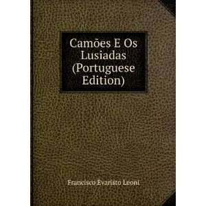    Litterario (Portuguese Edition) Francisco Evaristo Leoni Books
