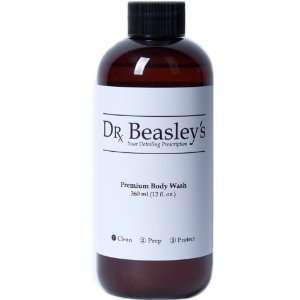  Dr. Beasleys Premium Body Wash Automotive