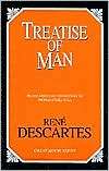 Treatise of Man, (1591020905), Rene Descartes, Textbooks   Barnes 