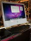 Apple iMac 24 Desktop Mac OS X 10.6 Computer 4GB 2.16G