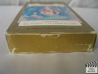 The Little Mermaid   Readers Digest Childrens Classic  