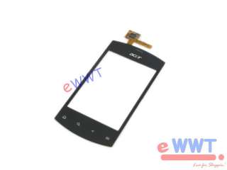 Original Replacement LCD Touch Screen + Tools for Acer Liquid Mini 