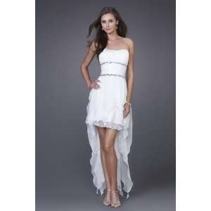  New Beautiful bride prom Evening dress/skirt Size/6.8.12 
