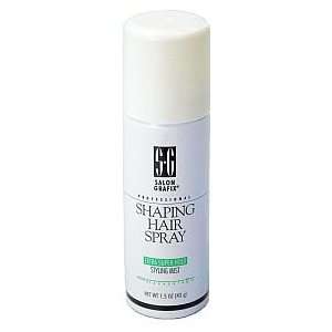   Shaping Hair Spray   Extra Super Hold 1.5 oz (box of12) Beauty
