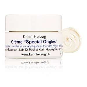    Karin Herzog Nail Cream Special Ongles