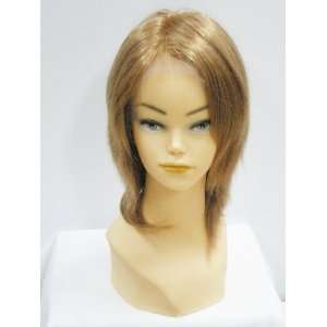  Short Indian Human Remy Hair Full Lace Wig Beauty