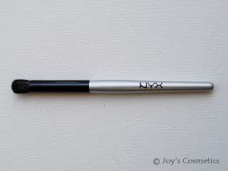 NYX Professional Brush B15   SmokieJoys cosmetics*  