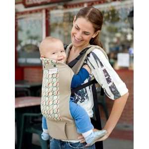  Beco Butterfly II 2 Baby Carrier Lucas Baby