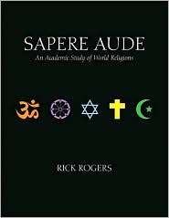   World Religions, (0558395368), Rick Rogers, Textbooks   
